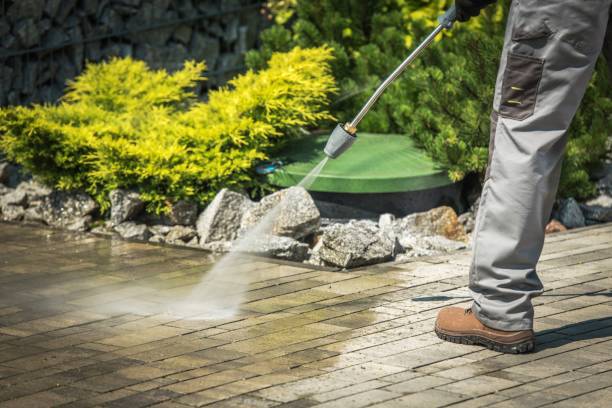 Best Oil Spill Cleanup  in Kannapolis, NC