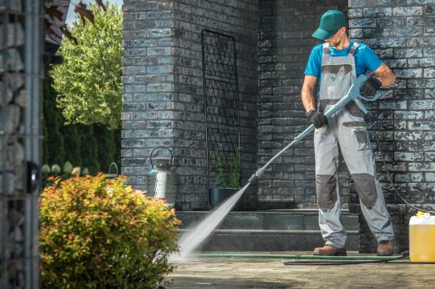 Best Fence Cleaning  in Kannapolis, NC