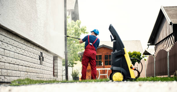 Playground Equipment Cleaning in Kannapolis, NC